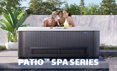 Patio Plus™ Spas Lewes hot tubs for sale