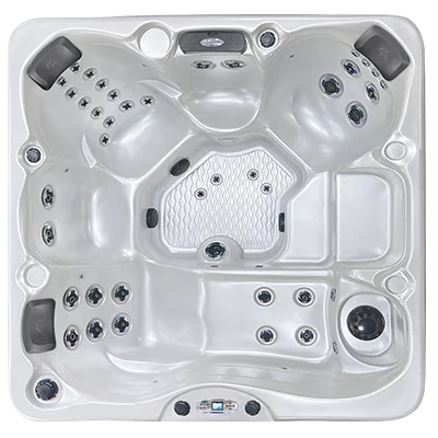 Costa EC-740L hot tubs for sale in Lewes
