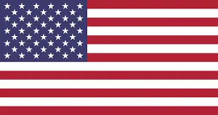 american flag-Lewes