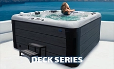 Deck Series Lewes hot tubs for sale