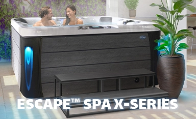 Escape X-Series Spas Lewes hot tubs for sale