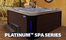Platinum™ Spas Lewes hot tubs for sale