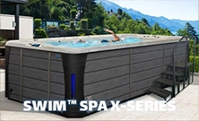 Swim X-Series Spas Lewes hot tubs for sale