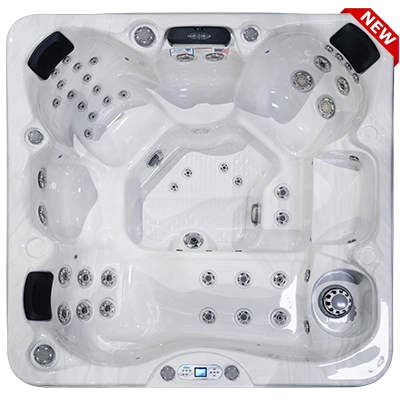 Costa EC-749L hot tubs for sale in Lewes