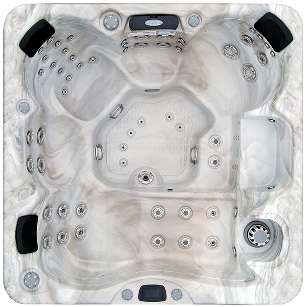 Costa-X EC-767LX hot tubs for sale in Lewes