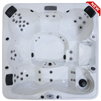 Atlantic Plus PPZ-843LC hot tubs for sale in Lewes