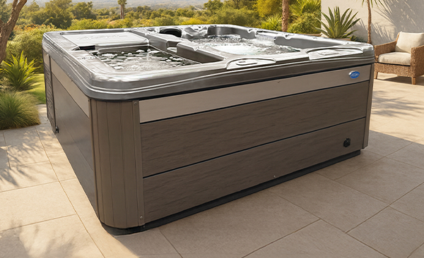 Cold Plunge Spas Series Lewes hot tubs for sale