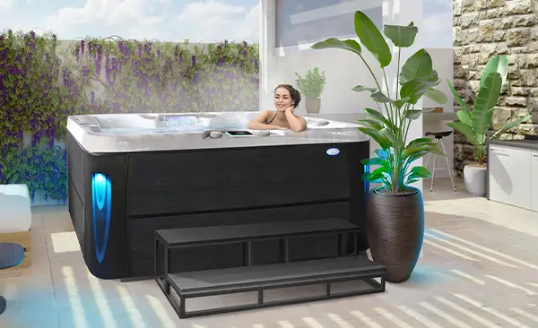 Escape X-Series Spas Lewes hot tubs for sale