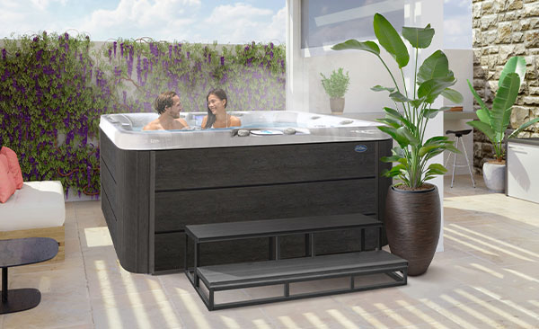 Escape™ Spas Lewes hot tubs for sale
