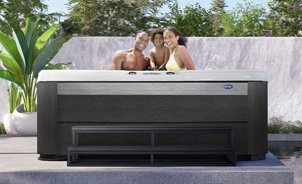 Patio Plus™ Spas Lewes hot tubs for sale
