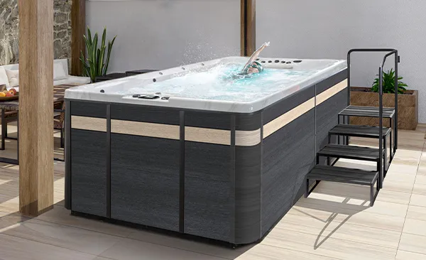 Swim X-Series Spas Lewes hot tubs for sale