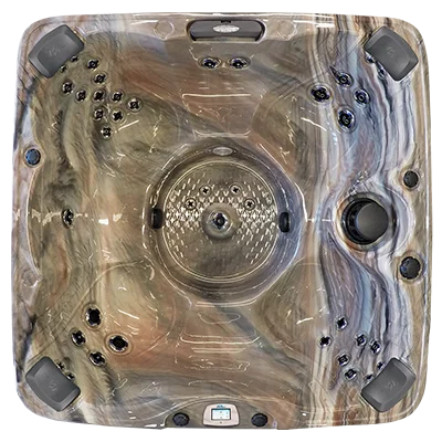 Tropical-X EC-739BX hot tubs for sale in Lewes