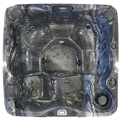 Pacifica-X EC-739LX hot tubs for sale in Lewes