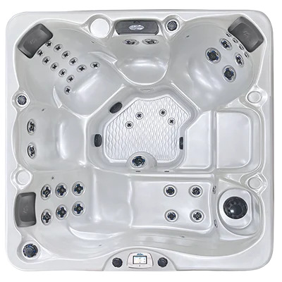 Costa-X EC-740LX hot tubs for sale in Lewes