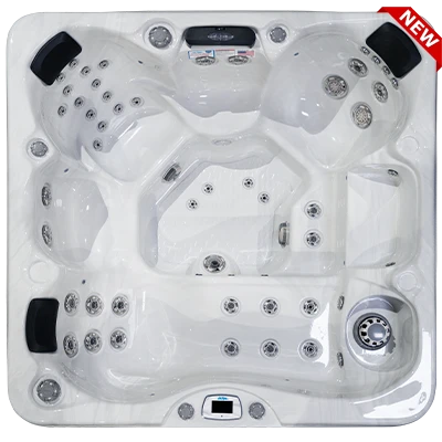 Costa-X EC-749LX hot tubs for sale in Lewes
