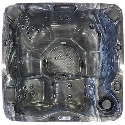 Pacifica EC-751L hot tubs for sale in Lewes