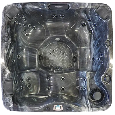 Pacifica-X EC-751LX hot tubs for sale in Lewes