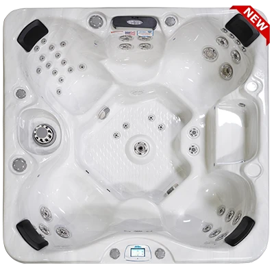 Cancun-X EC-849BX hot tubs for sale in Lewes