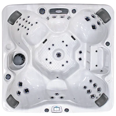 Cancun-X EC-867BX hot tubs for sale in Lewes