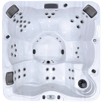 Pacifica Plus PPZ-743L hot tubs for sale in Lewes