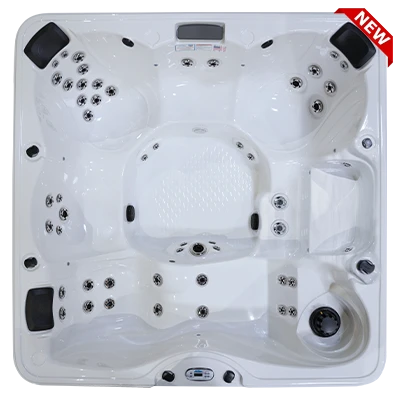 Pacifica Plus PPZ-743LC hot tubs for sale in Lewes